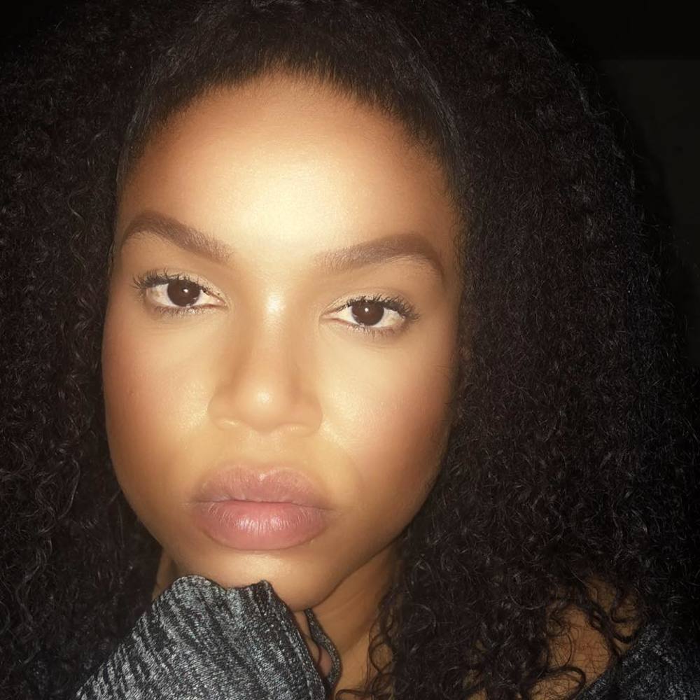 Meet your Posher, Ashlee